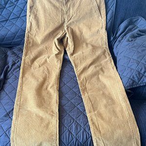 CHAPS TROUSER, 32x32,